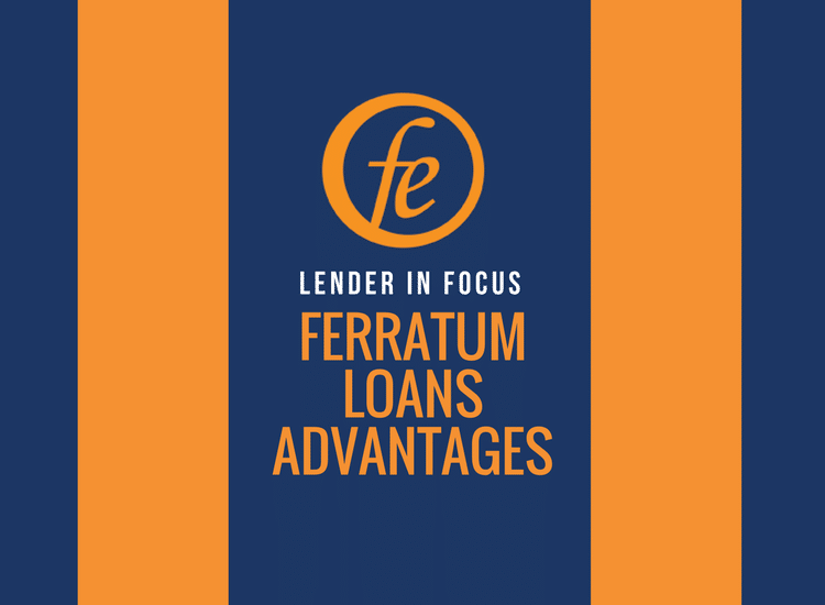 Ferratum Loans Advantages