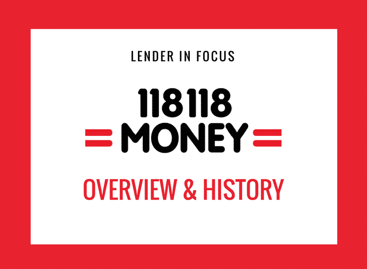 118 Money