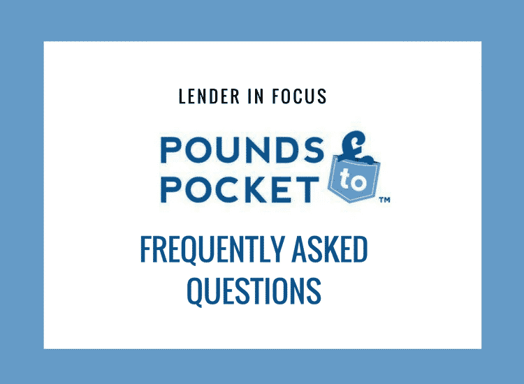 pounds to pocket faq