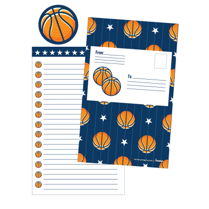 Sports Themed Gifts Iscream