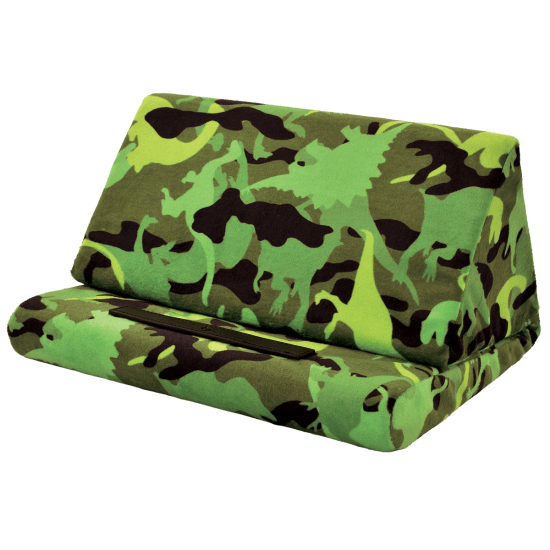 Dino Tablet Pillow Iscream