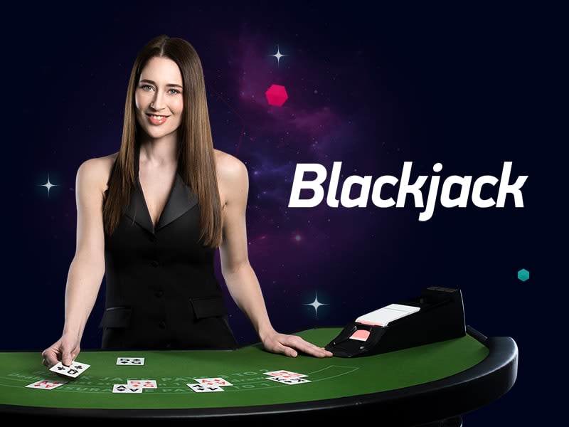 Netent Live Casino Blackjack Standard netent - Casimoto
