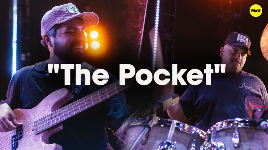 "The Pocket"