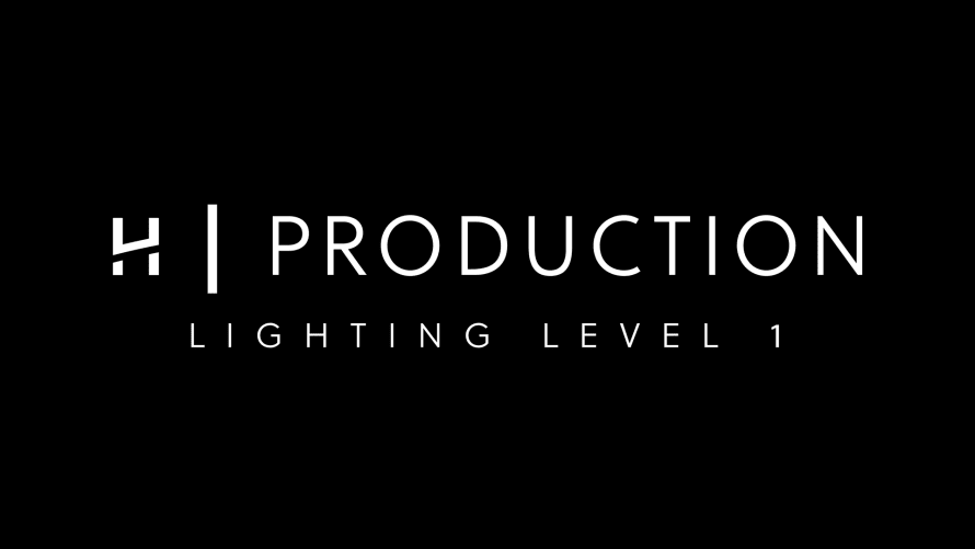 Lighting Board - Front Light Power