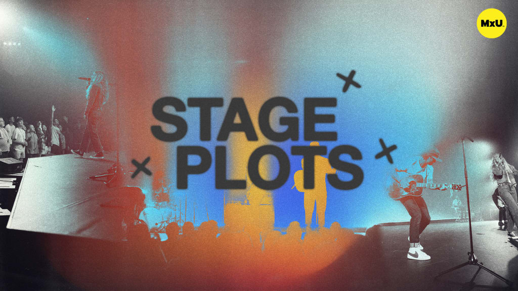 Stage Plots