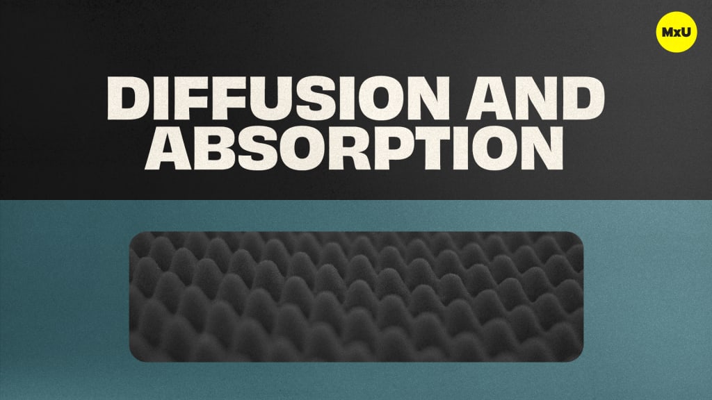 Diffusion and Absorption