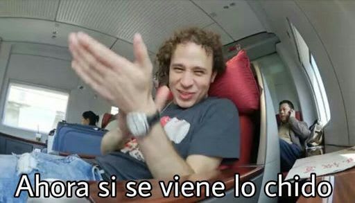 Luisito Comunica