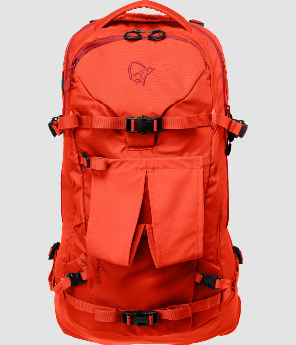 Product image of lofoten Pack 30L Removable Airbag 3.0 ready