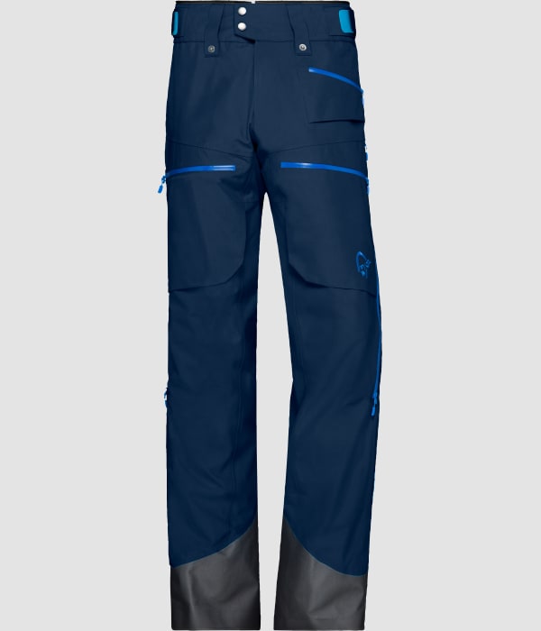 Product image of lofoten Gore-Tex insulated Pants (M)