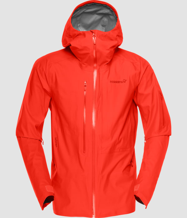 Product image of lofoten Gore-Tex Active Jacket (M)