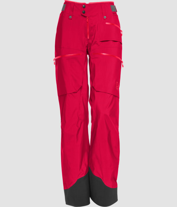 Product image of lofoten Gore-Tex Pro Light Pants (W)
