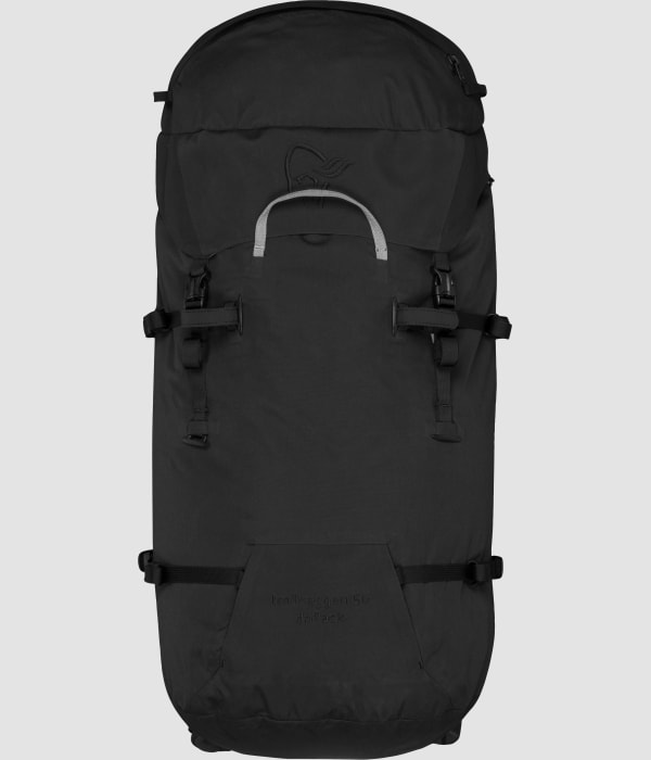 Product image of trollveggen 50L dri Pack
