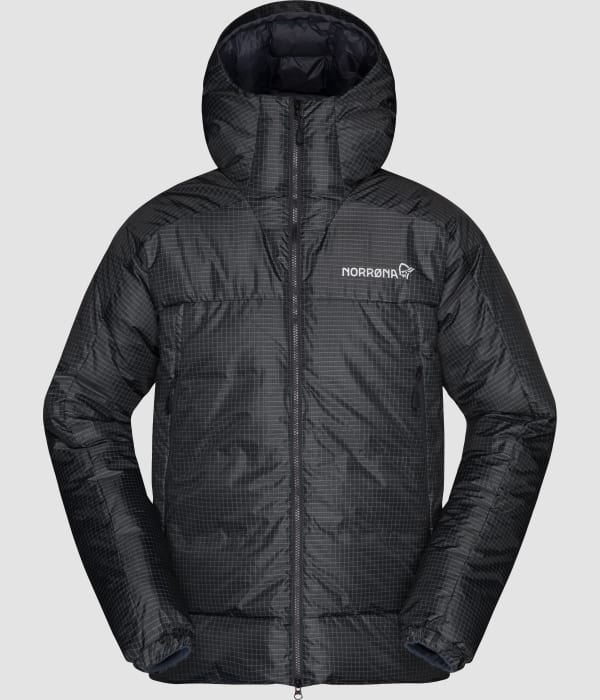 Product image of trollveggen ACE down950 Jacket M's