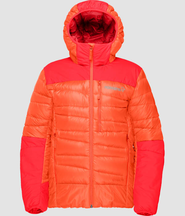 Product image of falketind down750 Hood Jacket (Jr)