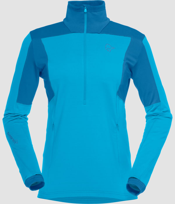 Product image of falketind warm1 stretch Sweater (W)