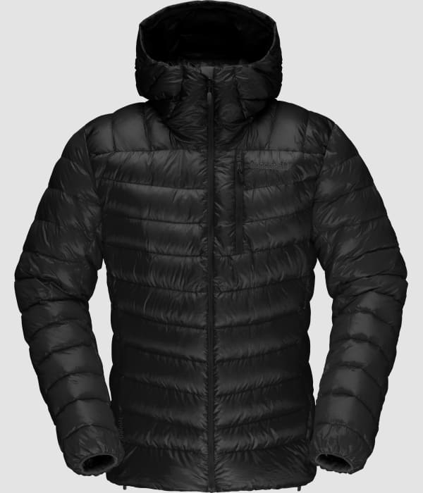 Product image of lyngen down850 Hood Jacket (M)