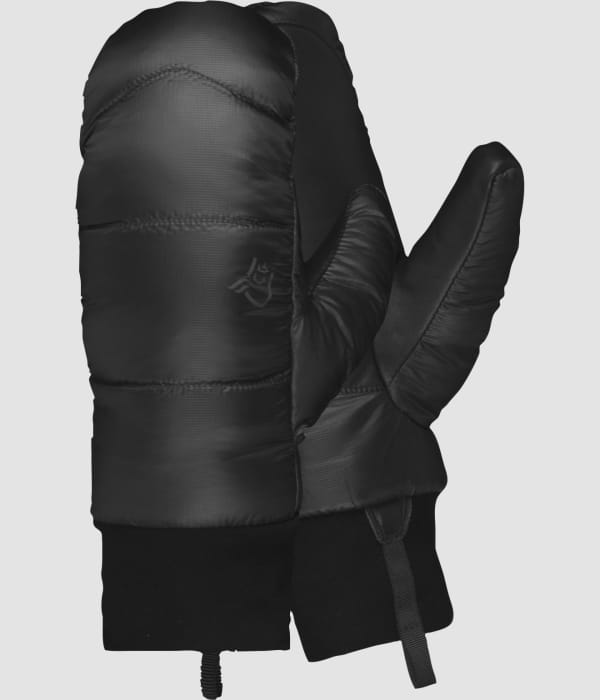 Product image of lyngen down750 mittens