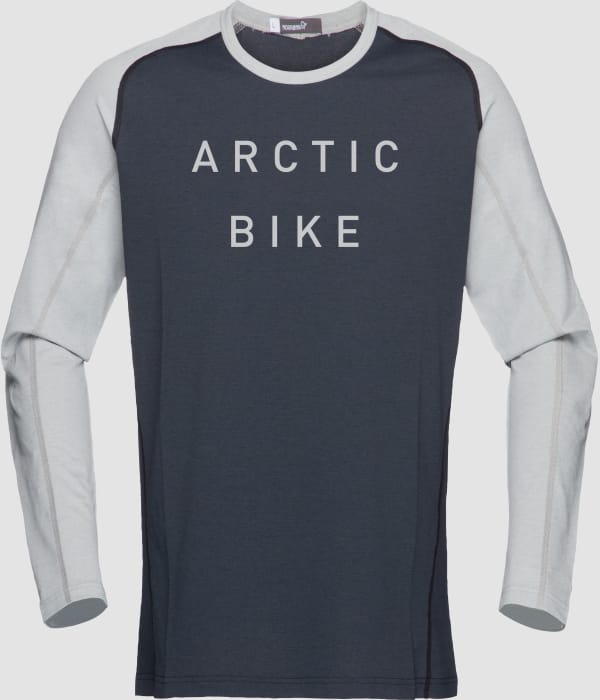 Product image of fjørå equaliser lightweight Long sleeve (M)