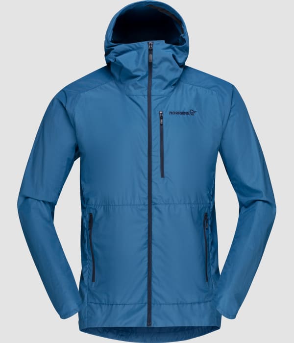 Product image of svalbard lightweight Jacket (M)