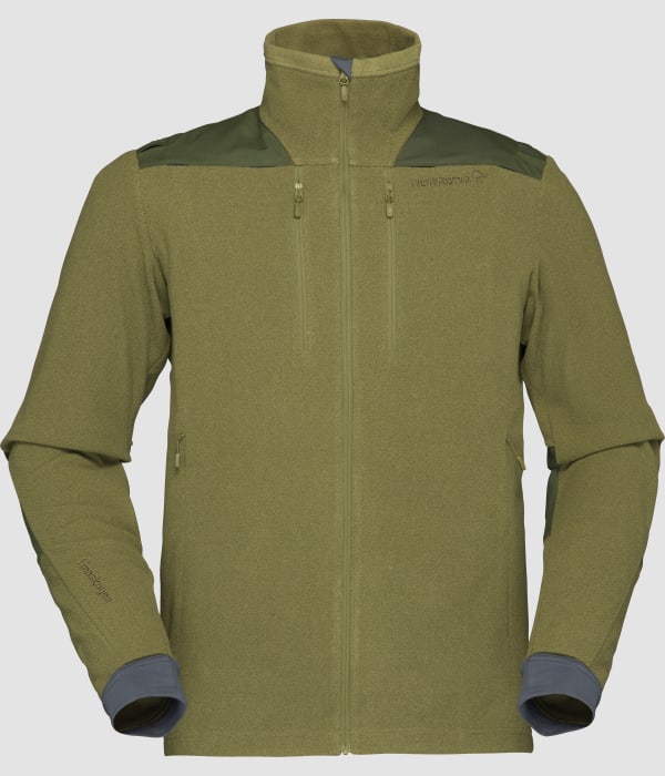 Product image of finnskogen warm1 Jacket (M/W)