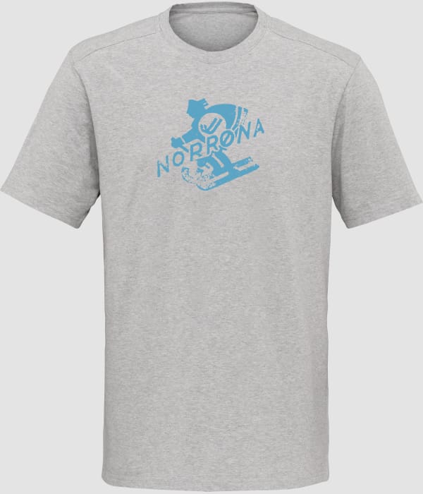Product image of /29 cotton viking T-shirt (Jr)
