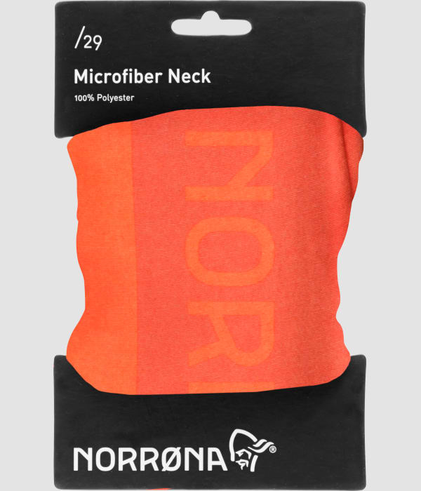 Product image of /29 microfiber neck