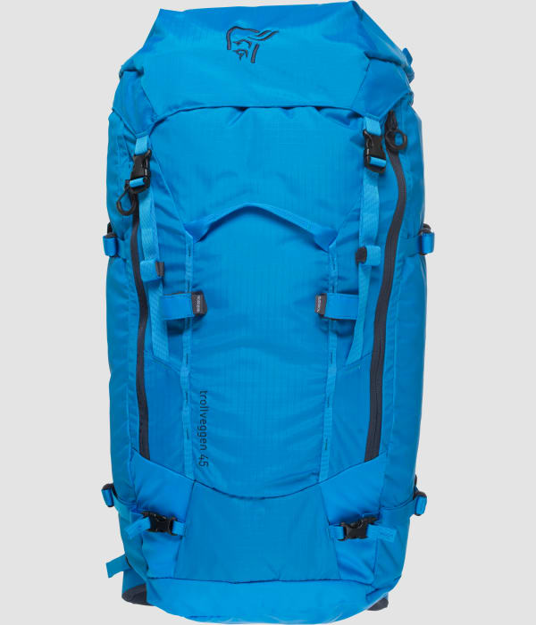 Product image of trollveggen 45L Pack (M)