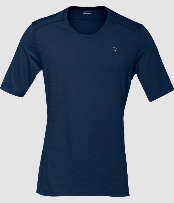 Product image of Wool T-shirt (M)