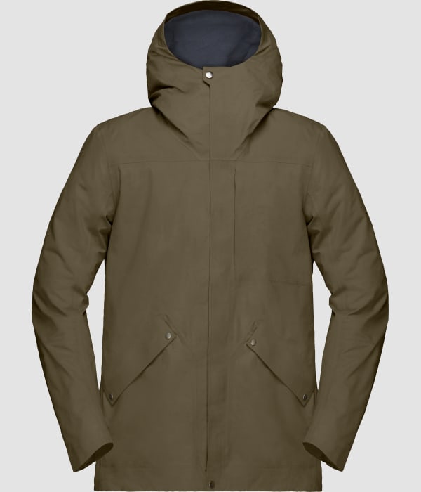 Product image of oslo Gore-Tex Jacket (M)