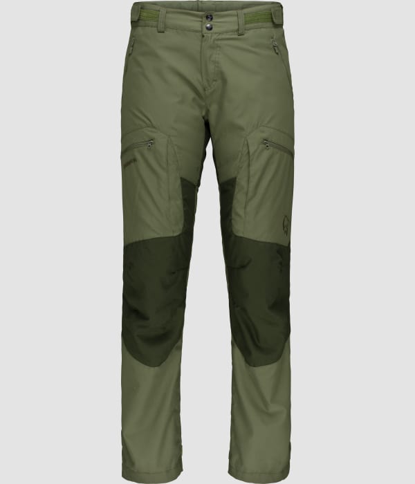 Norrona finnskogen hybrid hunting Pants - Norrøna®