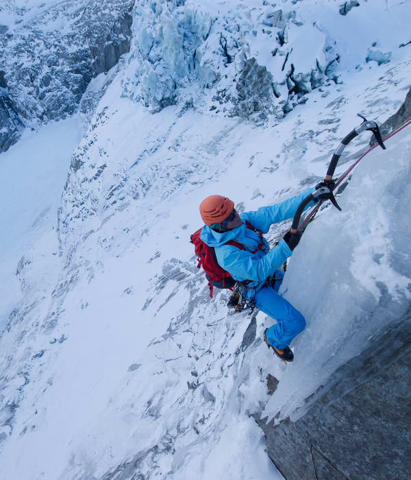 Product image of trollveggen Gore-Tex Light Pro Jacket (W)
