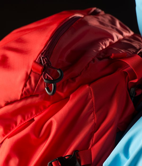 Product image of trollveggen 40L Pack (W)