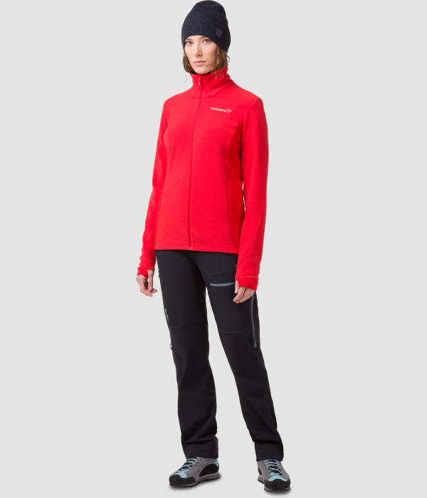 Product image of falketind warm1 Jacket (W)