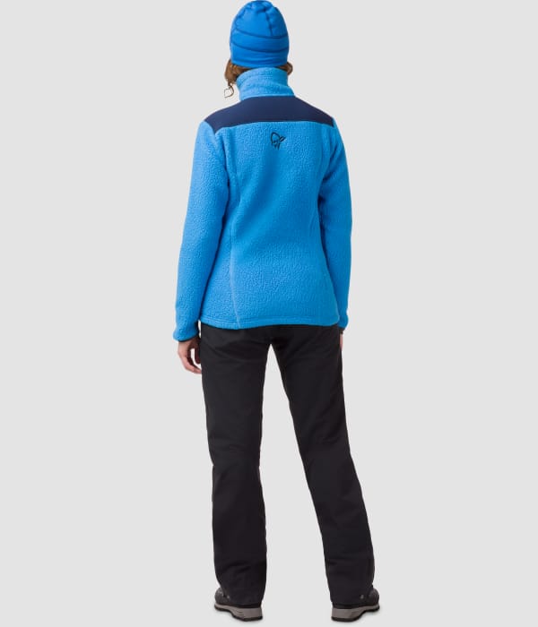 Product image of trollveggen Thermal Pro Jacket (W)