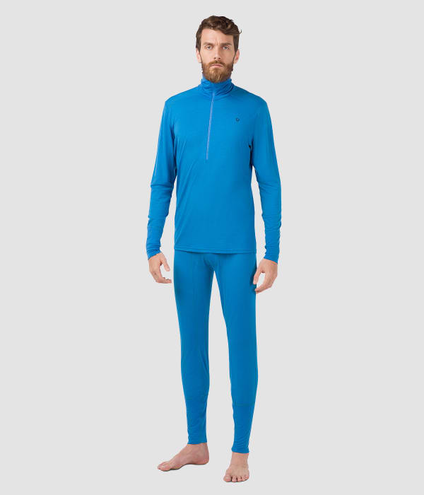 Product image of wool Zip Neck (M)