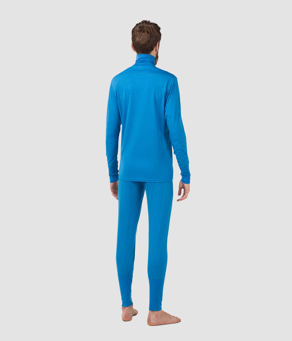 Product image of wool Zip Neck (M)