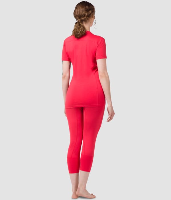 Product image of Wool T-shirt (W)
