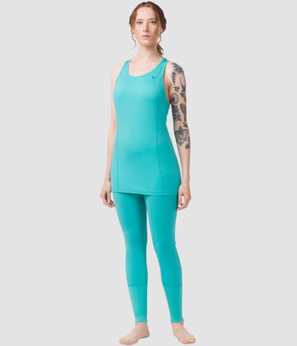 Product image of Wool Singlet (W)
