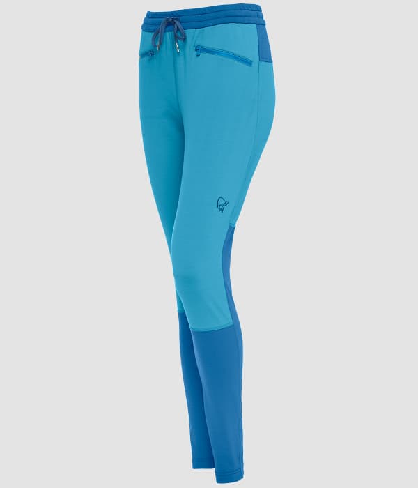 Product image of falketind warm1 stretch Pants (W)