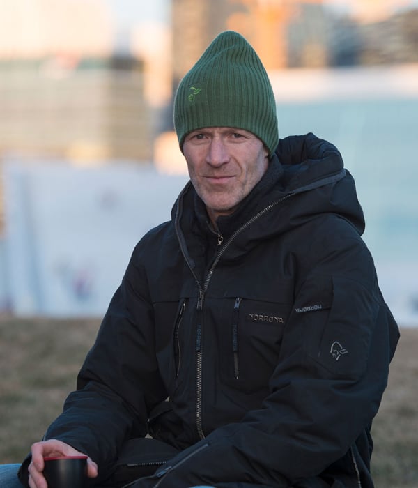 Product image of /29 lumberjack Beanie