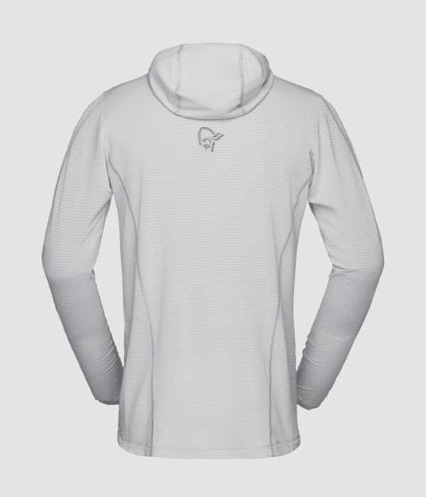 Product image of bitihorn warm1 stretch Hoodie (M)