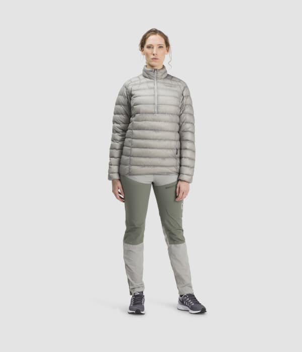 Product image of bitihorn super light down900 Sweater (W)