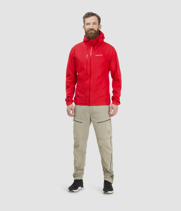 Product image of bitihorn Gore-Tex Active 2.0 Jacket (M)