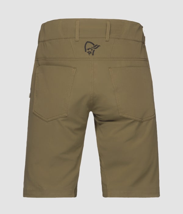 Product image of skibotn flex1 lightweight Shorts (M)