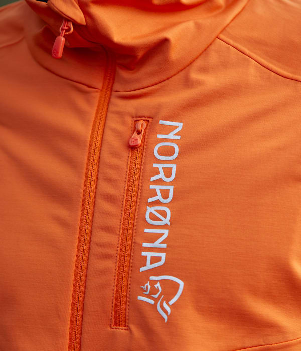 Product image of fjørå warmflex Jacket (M)