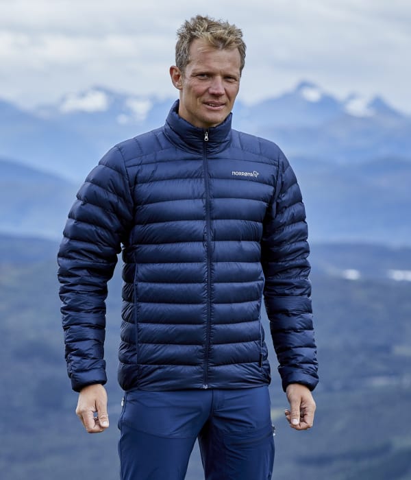Product image of bitihorn super light down900 Jacket (M)