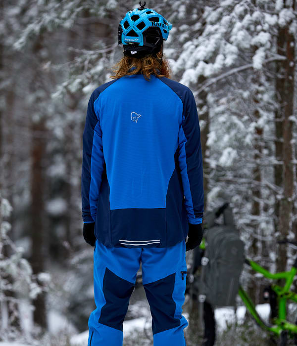 Product image of fjørå warmflex Jacket (M)
