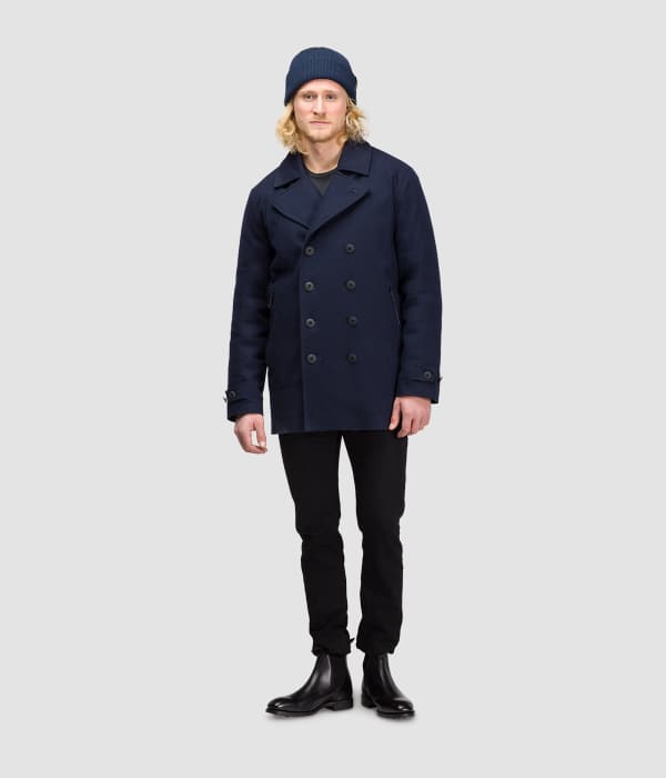 Product image of oslo ACE Pea Coat (M)
