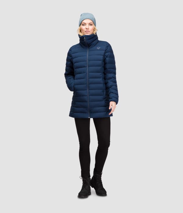 Product image of oslo lightweight down850 Jacket (W)