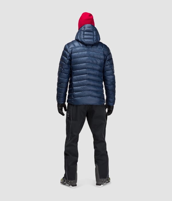 Product image of lyngen down850 Hood Jacket (M)